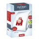 Miele Dustbag FJM 3D HyClean 3D 高效 FJM 塵袋